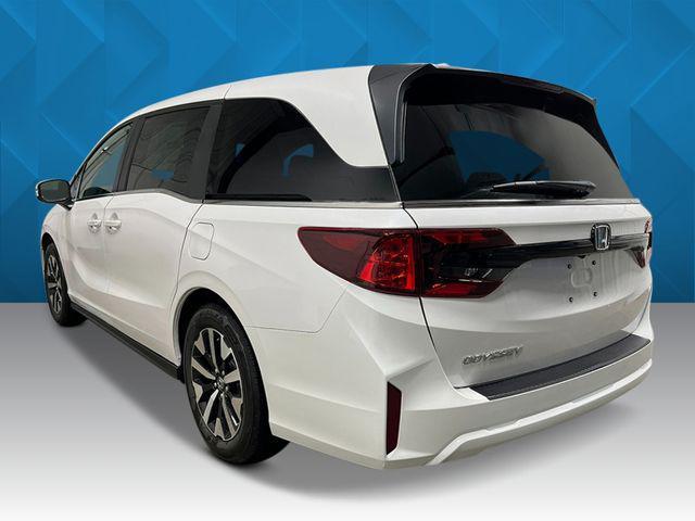 new 2026 Honda Odyssey car, priced at $42,388