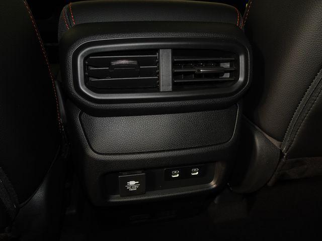 new 2026 Honda Passport car, priced at $50,660