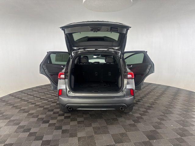 used 2024 Ford Escape car, priced at $24,000