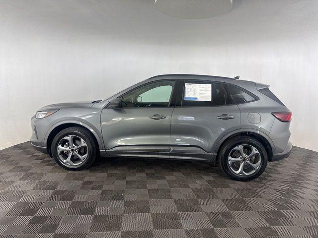 used 2024 Ford Escape car, priced at $24,000