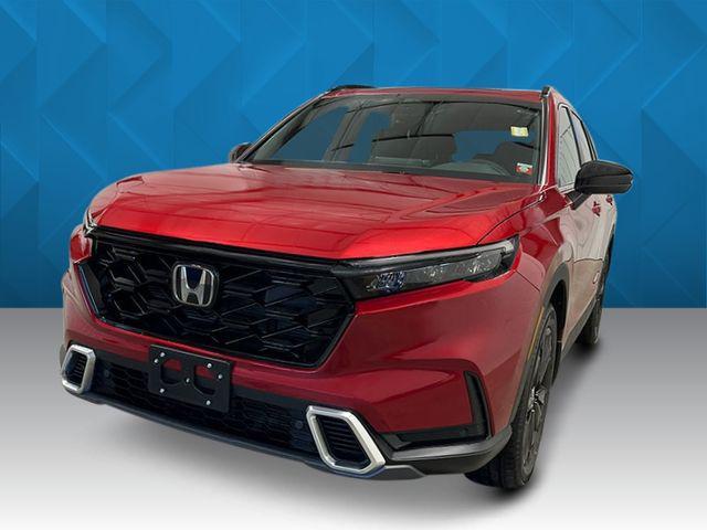 new 2025 Honda CR-V Hybrid car, priced at $42,550