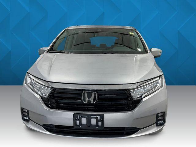 new 2024 Honda Odyssey car, priced at $40,010