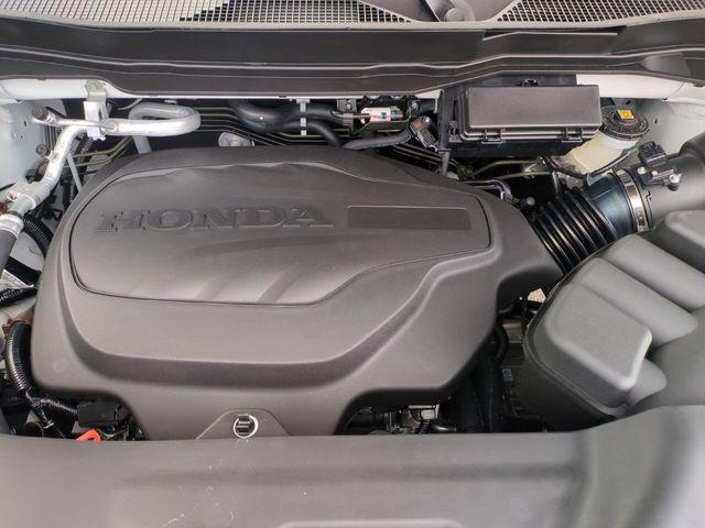 new 2025 Honda Ridgeline car, priced at $44,543