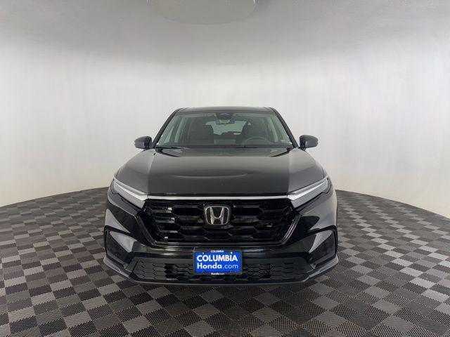 used 2024 Honda CR-V car, priced at $31,500