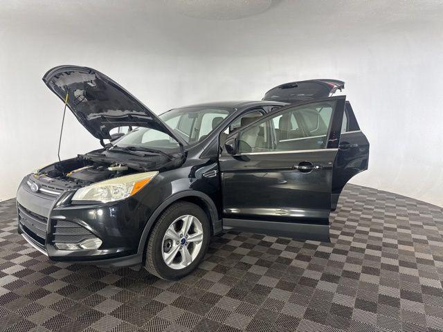 used 2014 Ford Escape car, priced at $9,700