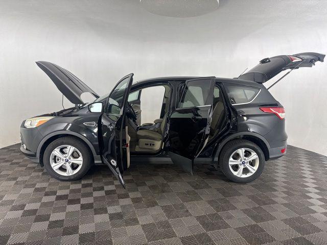 used 2014 Ford Escape car, priced at $9,700