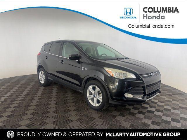 used 2014 Ford Escape car, priced at $9,700