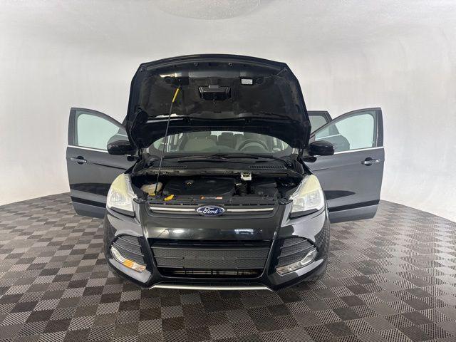 used 2014 Ford Escape car, priced at $9,700
