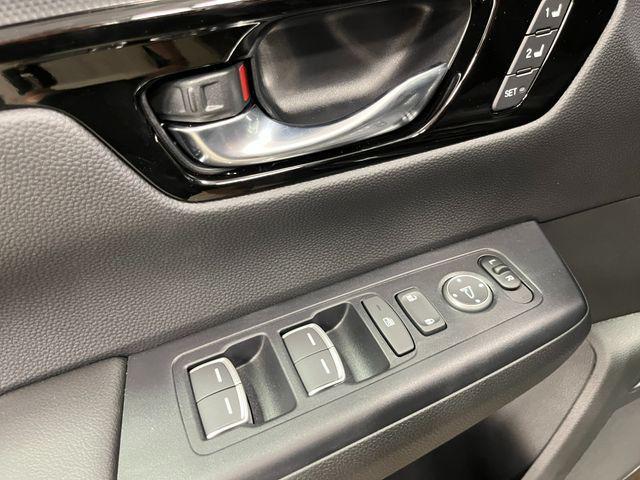 new 2026 Honda CR-V car, priced at $37,295