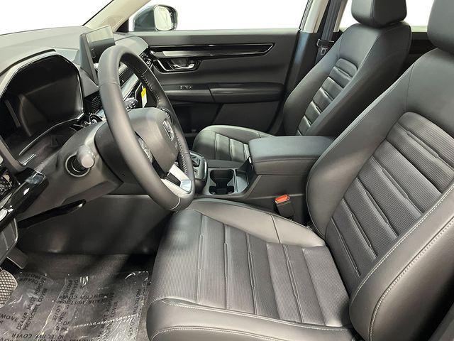 new 2026 Honda CR-V car, priced at $37,295