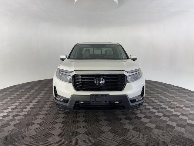 used 2023 Honda Ridgeline car, priced at $35,800