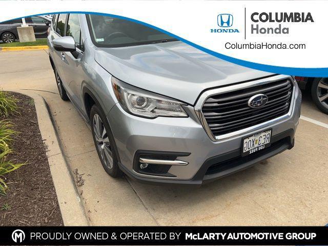 used 2022 Subaru Ascent car, priced at $31,300