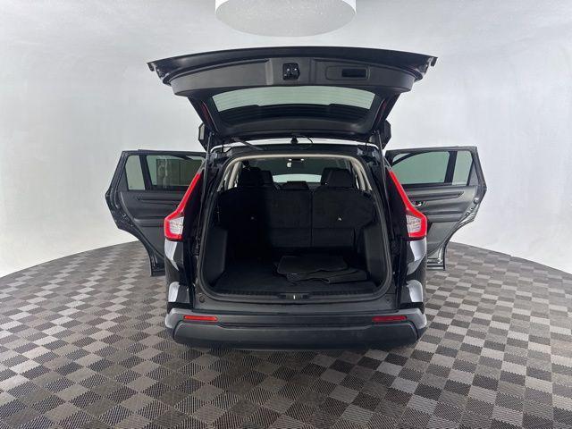 used 2024 Honda CR-V car, priced at $29,400