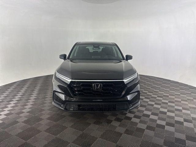 used 2024 Honda CR-V car, priced at $29,400