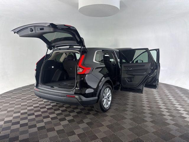 used 2024 Honda CR-V car, priced at $29,400