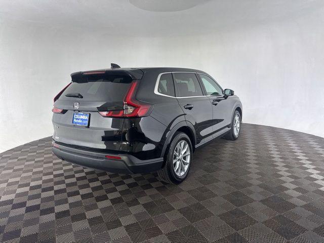 used 2024 Honda CR-V car, priced at $29,400