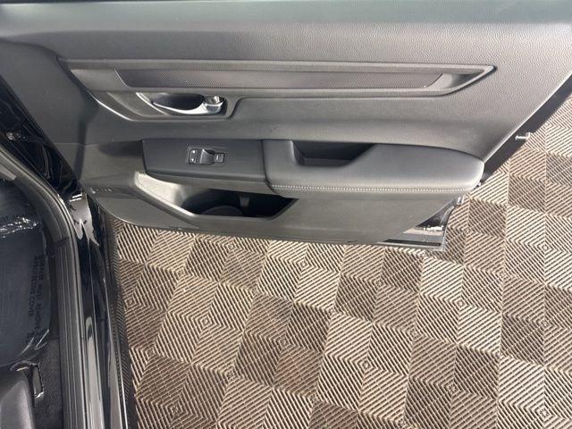 used 2024 Honda CR-V car, priced at $29,400