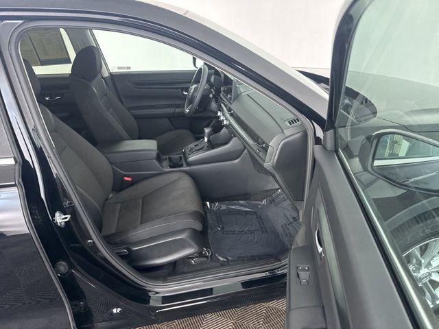 used 2024 Honda CR-V car, priced at $29,400