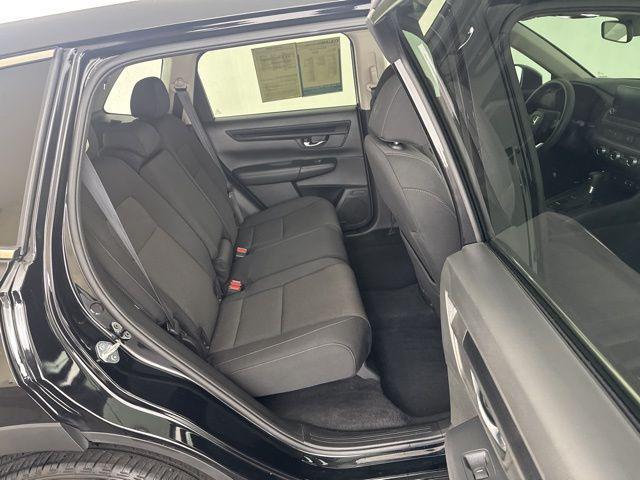 used 2024 Honda CR-V car, priced at $29,400