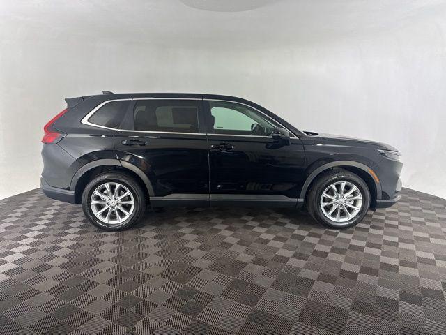 used 2024 Honda CR-V car, priced at $29,400