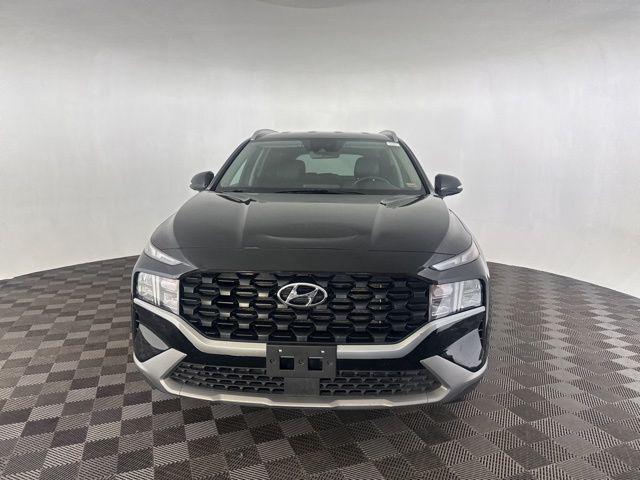 used 2023 Hyundai Santa Fe car, priced at $22,000