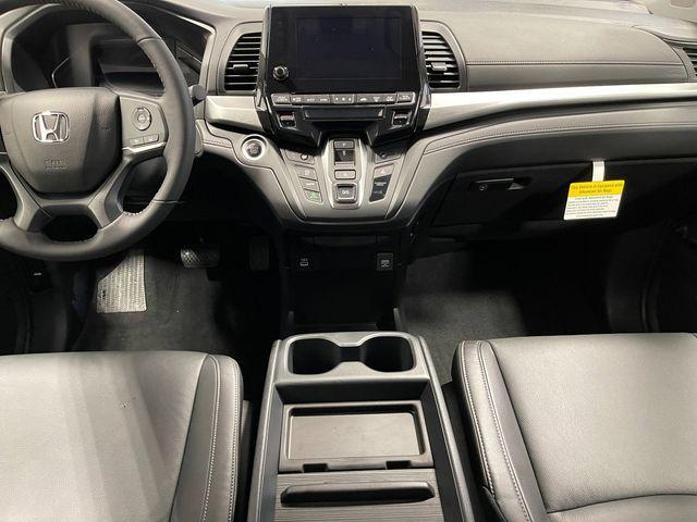 new 2024 Honda Odyssey car, priced at $40,705