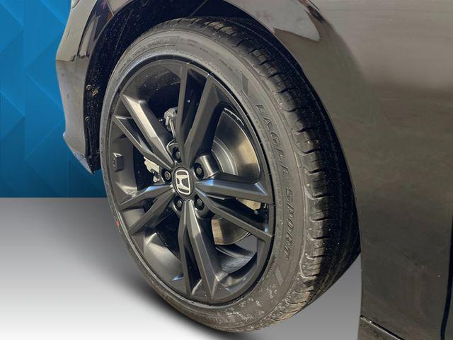 new 2026 Honda Civic Si car, priced at $32,145