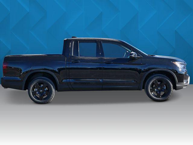 new 2025 Honda Ridgeline car, priced at $45,981
