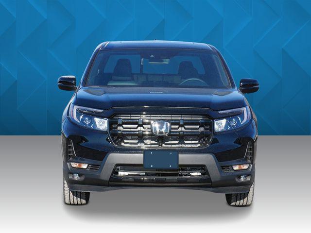 new 2025 Honda Ridgeline car, priced at $45,981