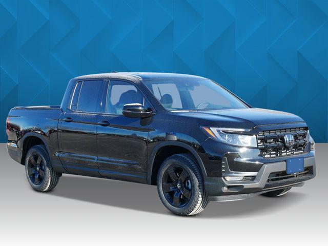new 2025 Honda Ridgeline car, priced at $45,981