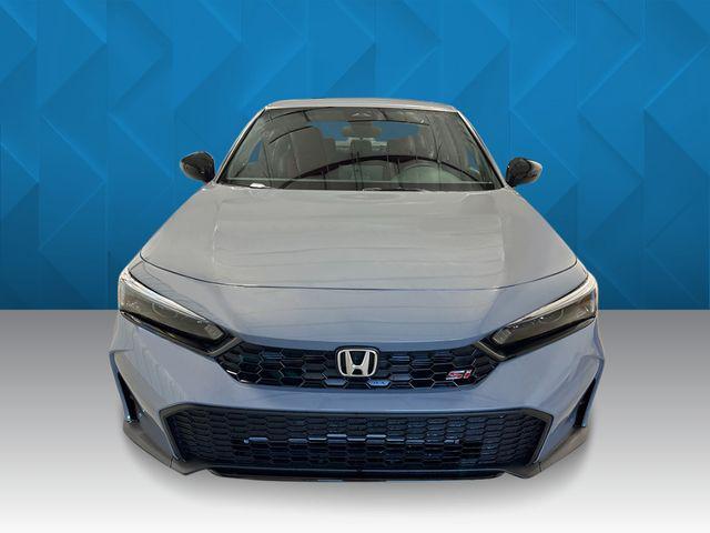 new 2025 Honda Civic car, priced at $31,500