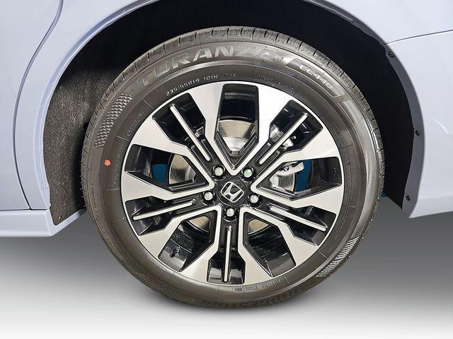 new 2026 Honda Odyssey car, priced at $49,429