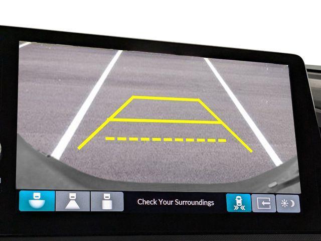 new 2026 Honda Odyssey car, priced at $49,429