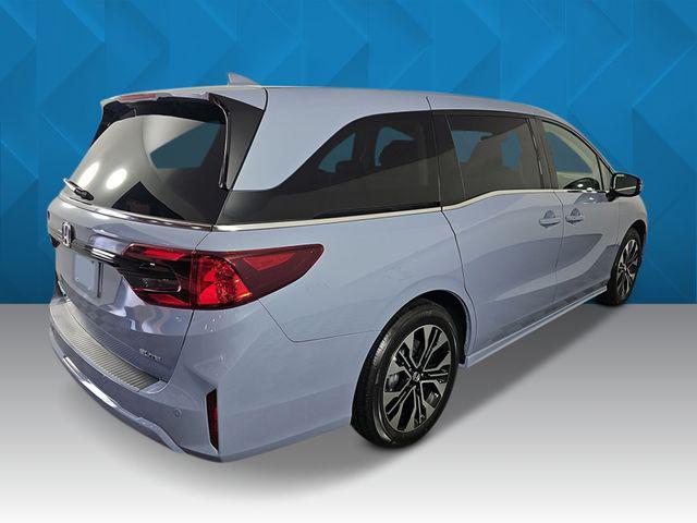 new 2026 Honda Odyssey car, priced at $49,429