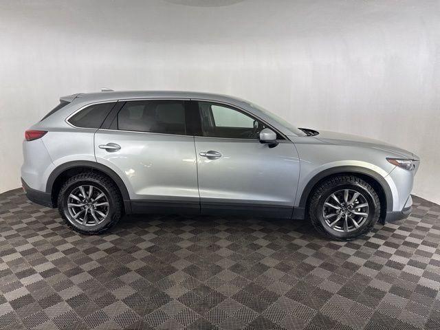 used 2023 Mazda CX-9 car, priced at $24,800