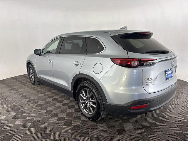 used 2023 Mazda CX-9 car, priced at $24,800