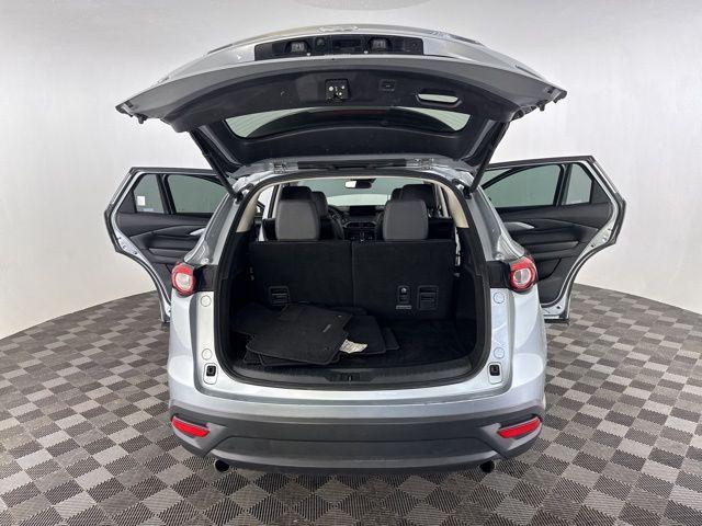 used 2023 Mazda CX-9 car, priced at $24,800