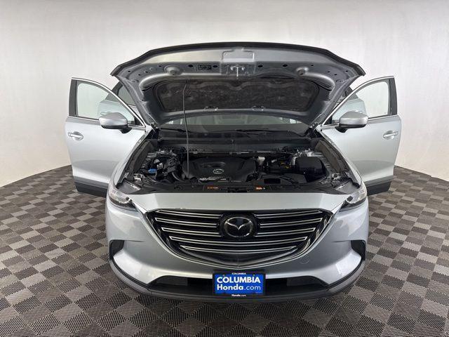used 2023 Mazda CX-9 car, priced at $24,800
