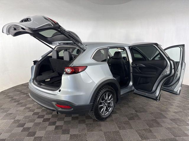 used 2023 Mazda CX-9 car, priced at $24,800