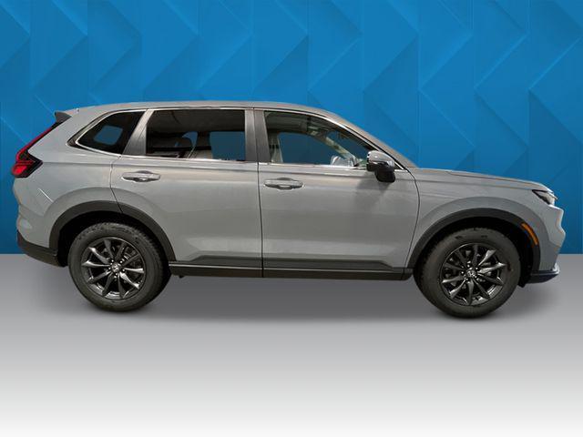 new 2026 Honda CR-V car, priced at $38,250