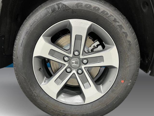 new 2025 Honda Pilot car, priced at $44,866