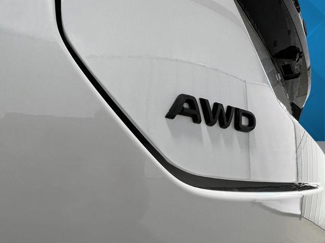 new 2025 Honda Pilot car, priced at $48,310