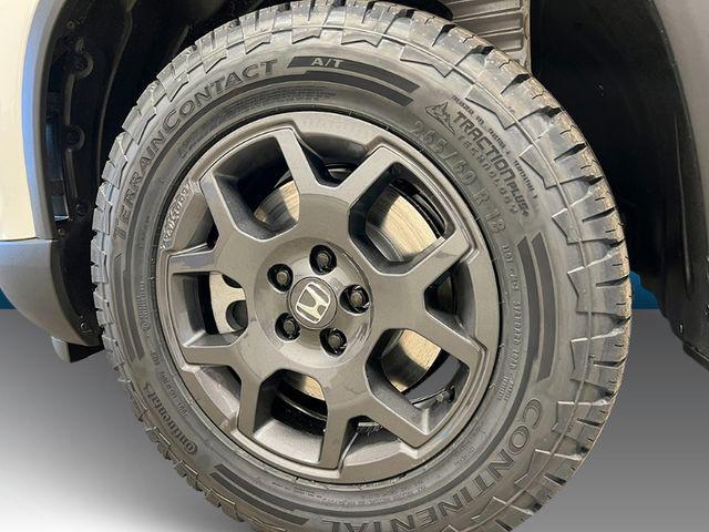 new 2025 Honda Pilot car, priced at $48,310