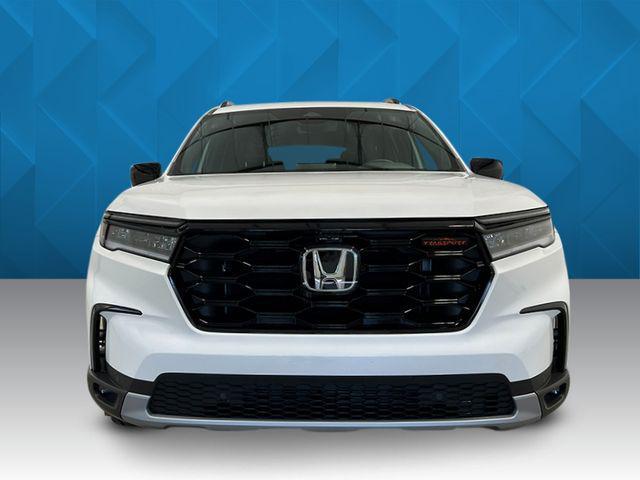new 2025 Honda Pilot car, priced at $48,310