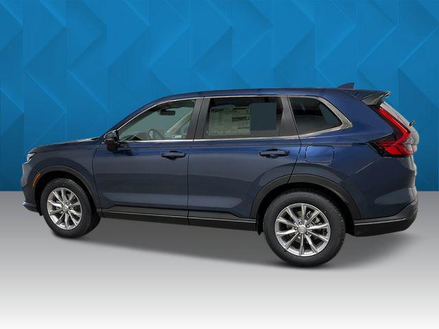 new 2025 Honda CR-V car, priced at $37,095