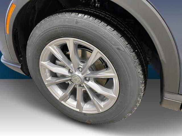 new 2025 Honda CR-V car, priced at $37,095
