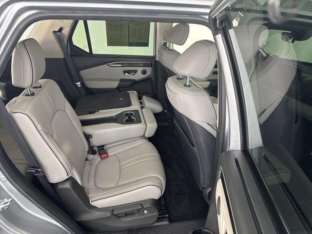 used 2023 Honda Pilot car, priced at $45,200