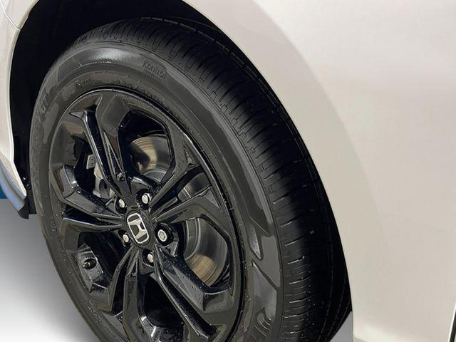 new 2025 Honda Accord car, priced at $30,801