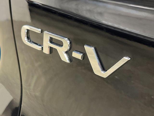 new 2026 Honda CR-V car, priced at $37,795