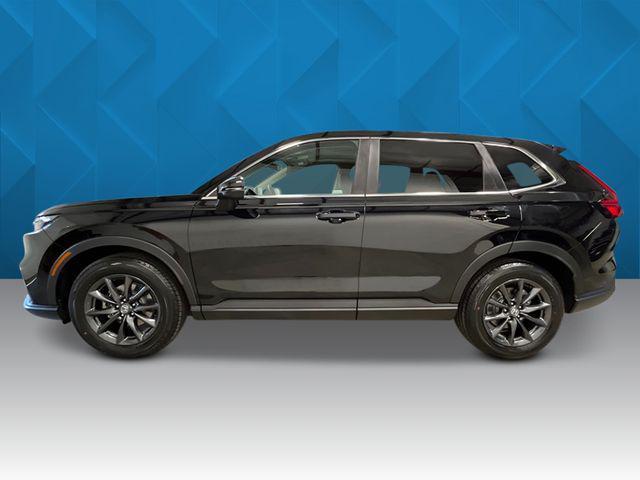 new 2026 Honda CR-V car, priced at $37,795